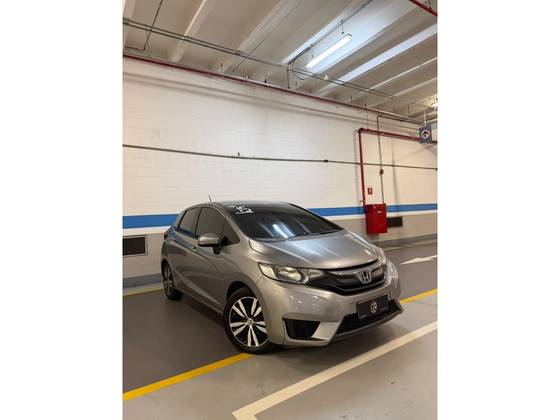 HONDA FIT 1.5 LX 16V FLEX 4P MANUAL HONDA FIT 1.5 LX 16V FLEX 4P MANUAL